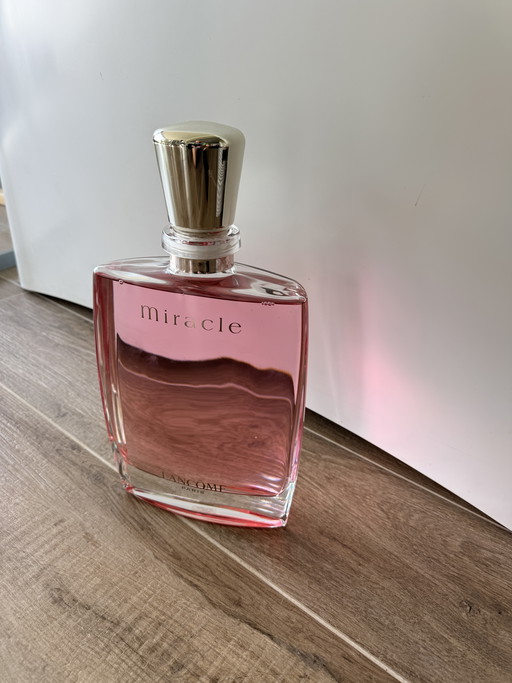Frasco de muestra grande de Lancôme