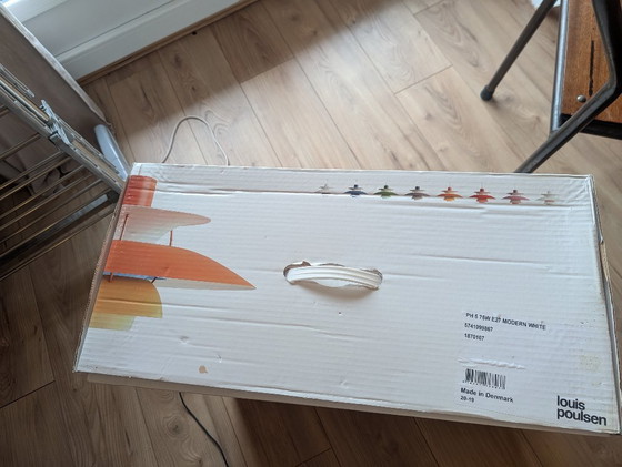 Image 1 of Suspension Ph5 Poulsen