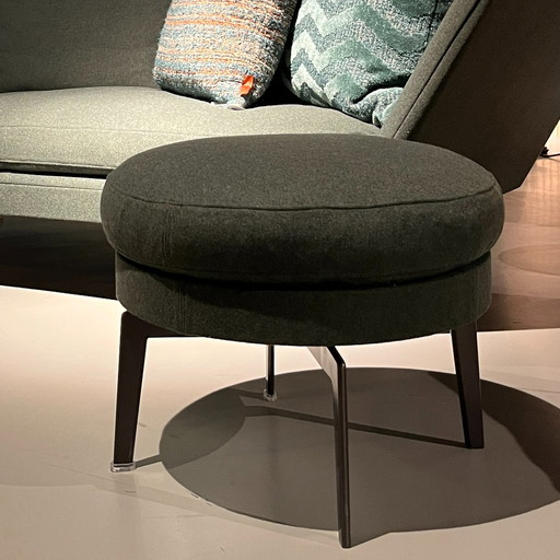 Reposapiés otomano Flexform Feel Good