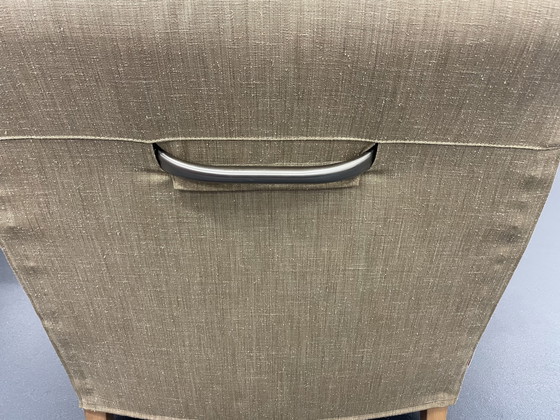 Image 1 of Flexform nonnamaria met uitklap voetenbankje