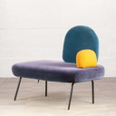 Bolia Between 2-seater Sofa