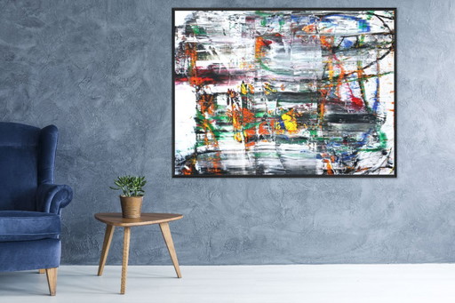 Jürgen Angeler - Buiten de gebaande paden