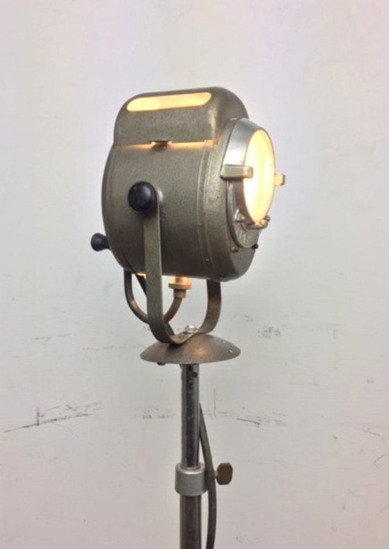 Cremer Spot 1950's Vintage – Spotjes, Metal (photo 4 of 5)