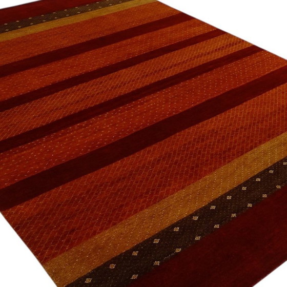 Image 1 of Gabbeh - 290 x 202 cm - Wool on cotton - Hand-knotted