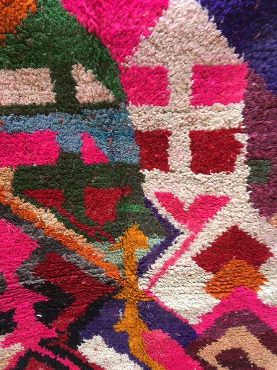 Image 1 of Boujaad rug 170 x 100 cm