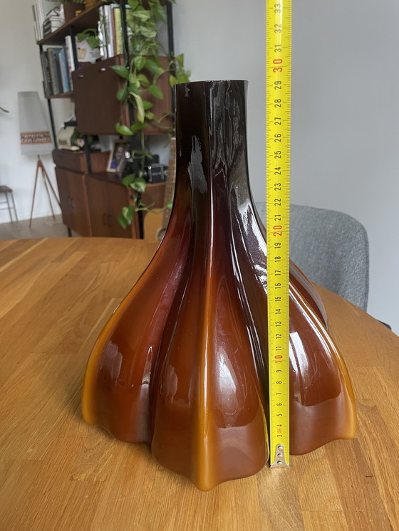 Image 1 of Suspension vintage Peill & Putzler – années 1970