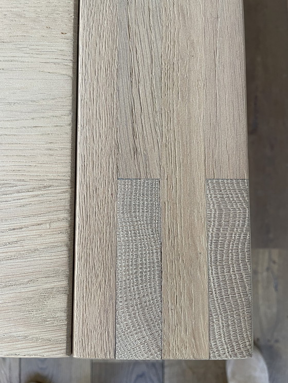 Image 1 of New ID table