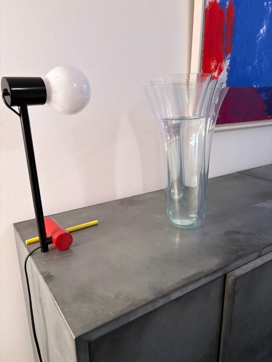 Image 1 of Commode en zinc Arno Kortschot