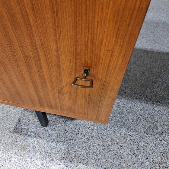 Image 1 of Vintage Desk From The 1960s
