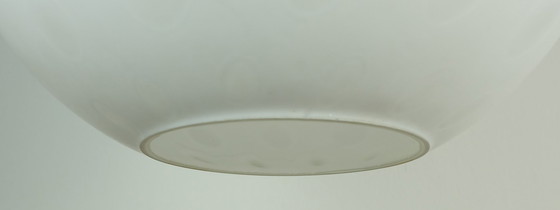 Image 1 of Peill & Putzler Pendelleuchte aus der Mitte des Jahrhunderts, Lissabon, 1950er Jahre, Aloys Ferdinand Gangkofner