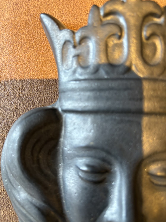 Image 1 of Black Madonna Halle