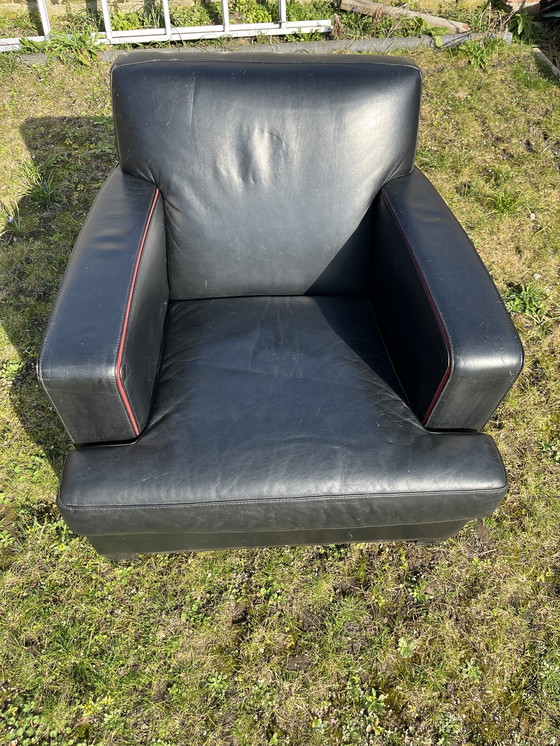 Image 1 of Fauteuil Bench Hammer