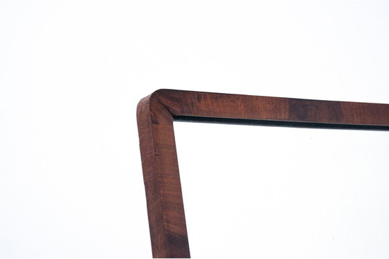 Image 1 of Miroir ancien, France, du 19e siècle.