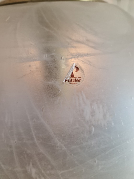 Image 1 of Peill & Putzler XL globe pendant lamp