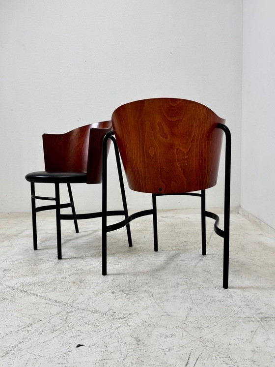 Image 1 of Design Museum Stoel Door Bonnema & van den Broecke