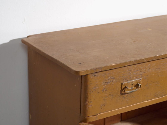 French Provencal antique chest of drawers (c.1920) #34 (photo 11 of 40)