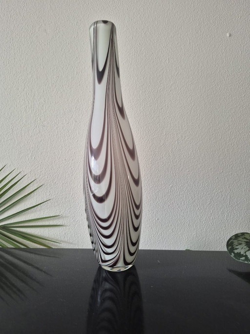 Beautiful Murano Vase – vazen, Glass, Murano Glass (photo 2 of 5)