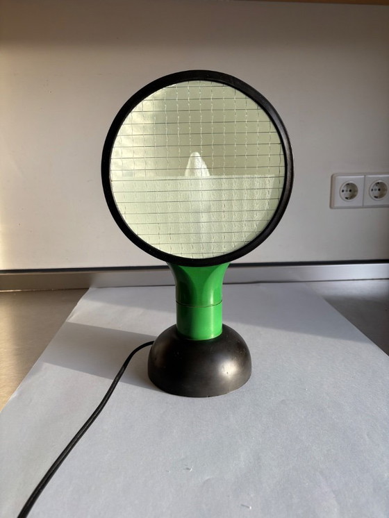 Image 1 of Lampada da tavolo Drive di Adaberto dal Lago e Adam Tihany per Francesconi