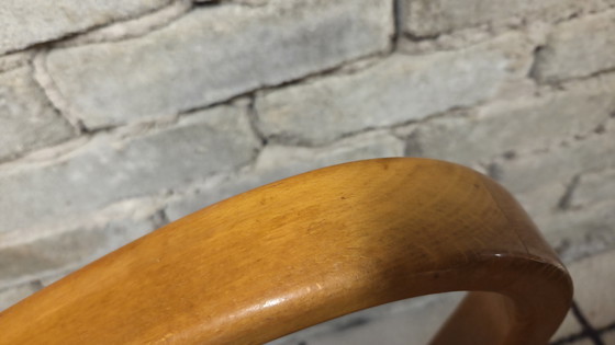 Image 1 of Paire de fauteuils vintage scandinaves années 60-70'