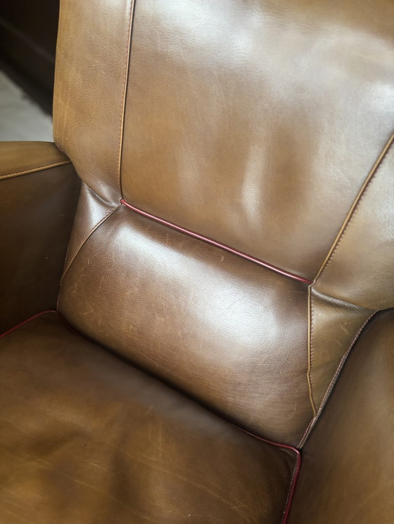 Image 1 of Poltrona per uomo e donna Mol -Geurts