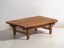 Antieke lage tafel van grenenhout – China, circa 1930 – Salontafels (photo 7 of 40)