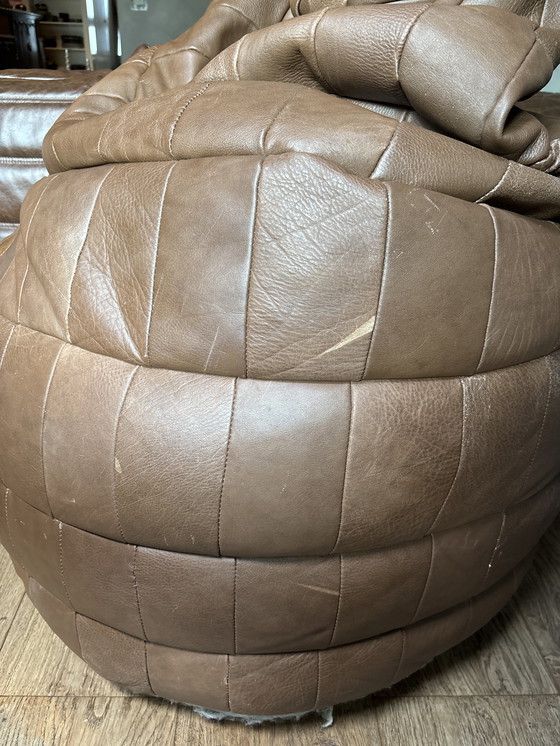 Image 1 of Saco de judías DeSede