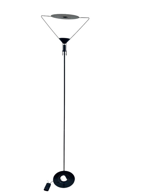 Polifemo vloerlamp van Carlo Forcolini voor Artemide, jaren 80