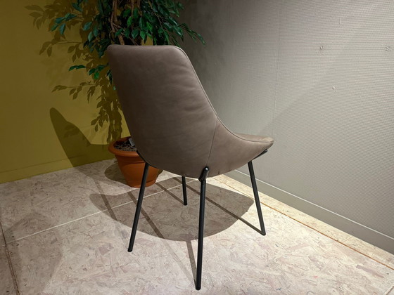 Image 1 of Chaise de salle à manger Bert Plantagie Maple Four