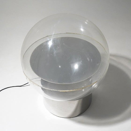 Image 1 of Floor or table lamp by Filippo Panseca for Kartell, 1960s
