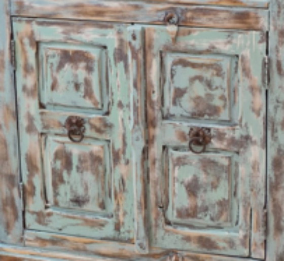 Image 1 of Armadio unico India Ibiza