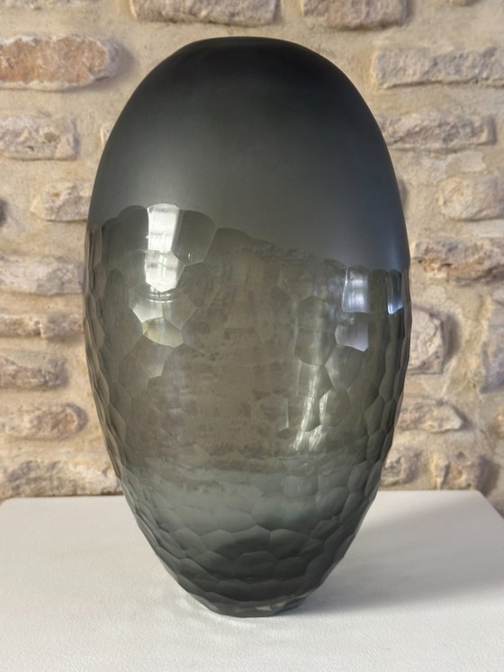 Image 1 of UITSTEKENDE ROSENTHAL BATTUTTO VAAS