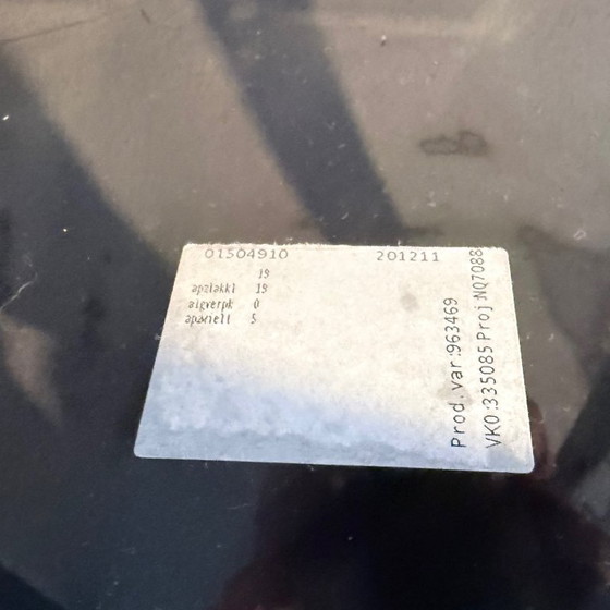 Image 1 of Revolt chair Friso Kramer for Ahrend