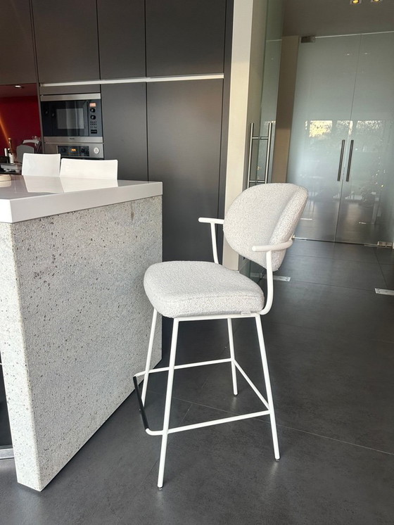 Image 1 of 4 tabourets de bar design