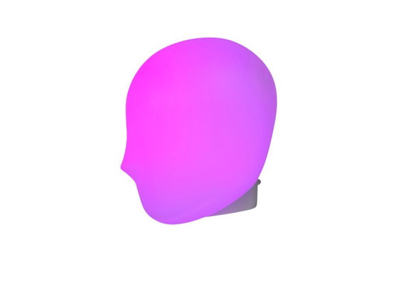 Image 1 of Ikea - model Iskärna - LED table lamp - design Gustav Karlberg - 2021