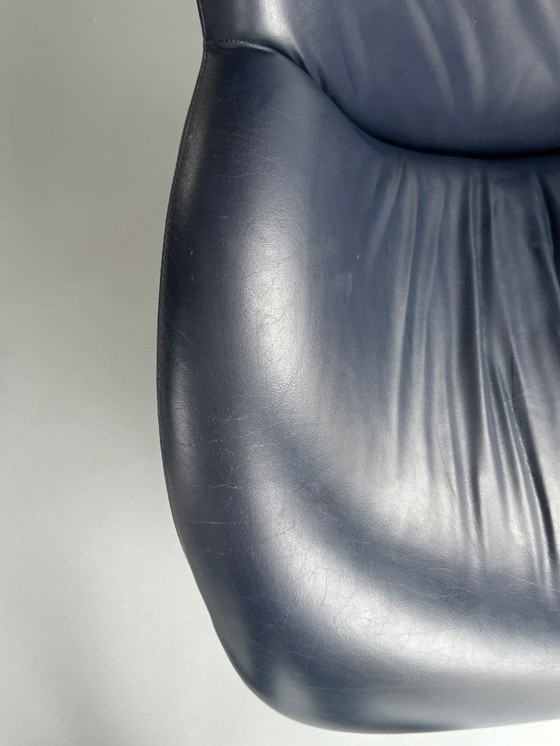 Image 1 of Fauteuil Leolux Papageno