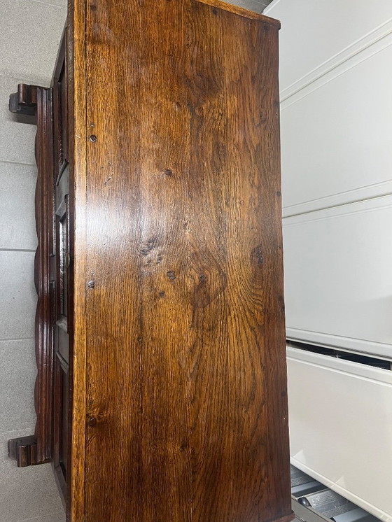 Image 1 of Dekenkist