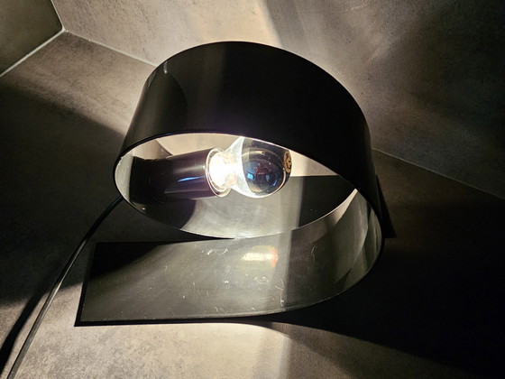 Image 1 of Massive table lamp looping 1990