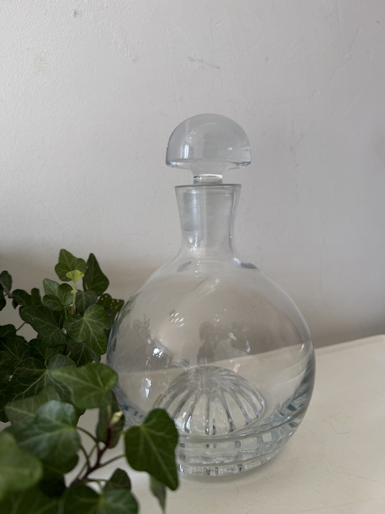 Decantador de Cristal Krosno – Vasos y jarras, Crystal (photo 7 of 7)