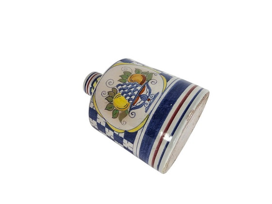 Image 1 of Royal Goedewaagen Gouda - Marnix decoration - Gouda - 3rd quarter of the 20th century