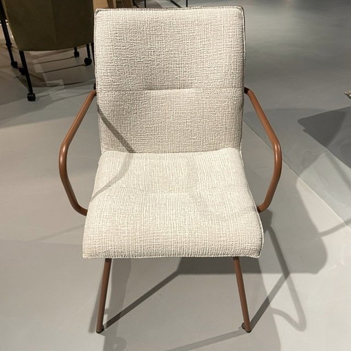 Topform Celio dining chair (set of 4)