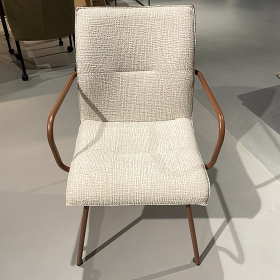 Image 1 of Topform Celio dining chair (set of 4)