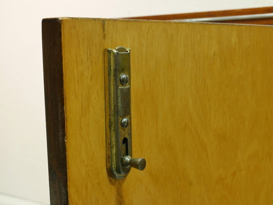 Image 1 of Vintage dressoir, jaren 60, Duitsland