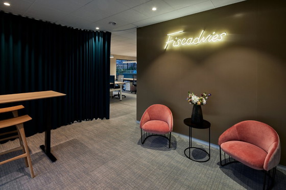 Image 1 of Sancal Tonella Lounge-Sessel – 2er-Set – Design-Hingucker