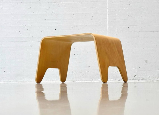 Image 1 of Taburete Folkestorp de Ikea, 1999.