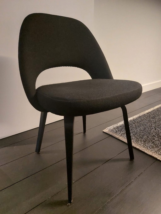 Knoll Saarinen Conferentie