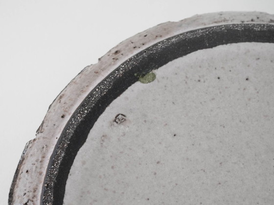 Image 1 of Keramikschale, dänisches Design, 1960er Jahre, Hersteller: LoveMose