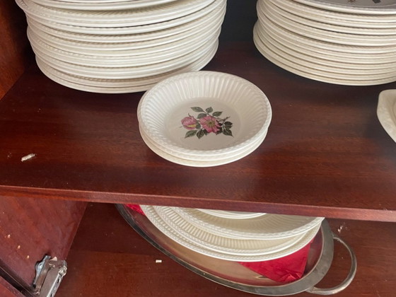 Image 1 of Set di cunei Briar Rose 105 pezzi