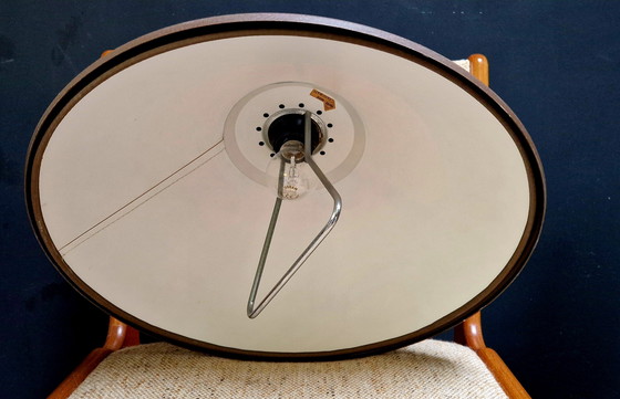 Image 1 of Vintage pendant lamp Herda Amsterdam 1977