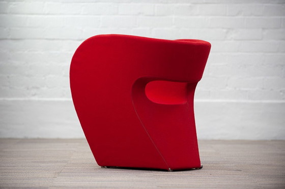 Image 1 of Moroso Victoria And Albert Armchair