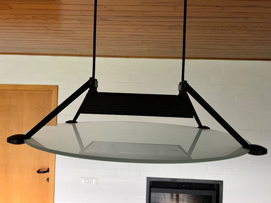 Image 1 of Suspension Accademia Terra